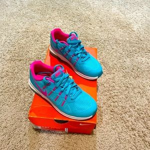 Children’s Nike Air Max Dynasty Size 13.5